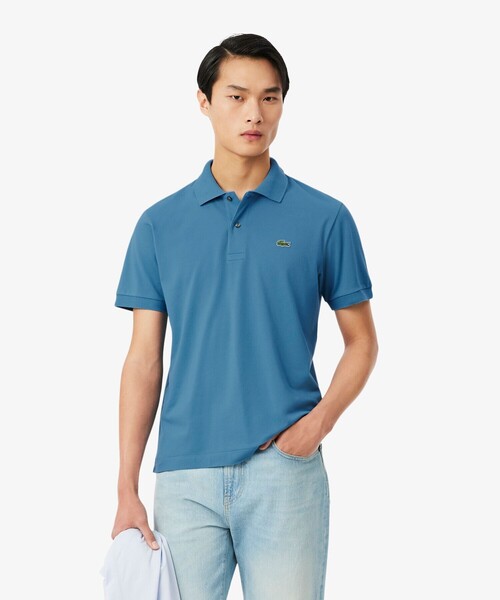 LACOSTE（ラコステ）の「L.12.12 ライト ポロシャツ（ポロシャツ