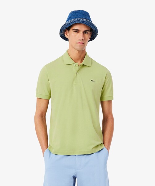 LACOSTE（ラコステ）の「L.12.12 ライト ポロシャツ（ポロシャツ