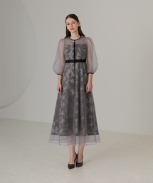 Leja（レジャ）の「コンビワンピース（ワンピース）」