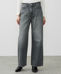 W POCKET DENIM PANTS/ダブルポケットデニムパンツ（デニムパンツ