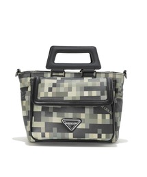 MARK & LONA｜マークアンドロナ（レディース）のトートバッグ