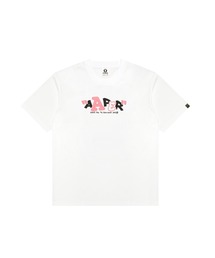 AAPE BY A BATHING APE | AAPER "SKATING AAPER" TEE(Tシャツ/カットソー)