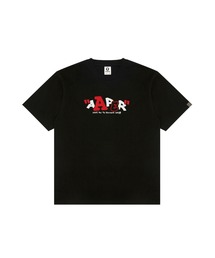 AAPER "SKATING AAPER" TEE
