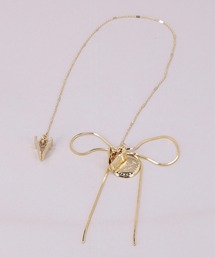 CA4LA（カシラ）の「HAT CLIP 2（その他ヘアアクセサリー）」