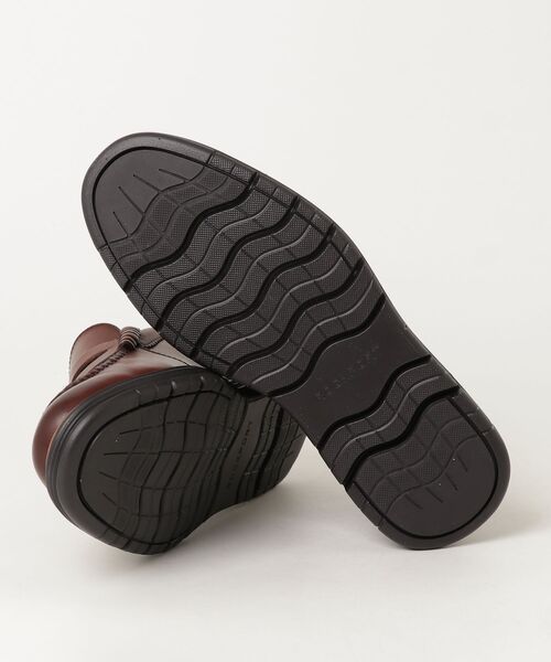 ROCKPORT（ロックポート）の「【MEN】ケンブリッジ イーズ ローファー（ローファー・メンズ・ブラウン・28.0cm/27.5cm/27.0cm/26.5cm/26.0cm/25.5cm/25.0cm）」の2枚目の写真