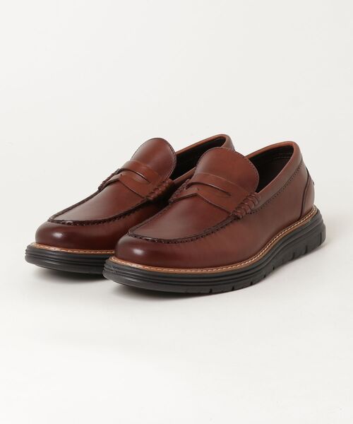 ROCKPORT（ロックポート）の「【MEN】ケンブリッジ イーズ ローファー（ローファー・メンズ・ブラウン・28.0cm/27.5cm/27.0cm/26.5cm/26.0cm/25.5cm/25.0cm）」の14枚目の写真