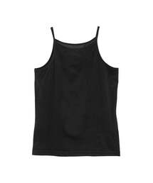 VELOUR CAMISOLE