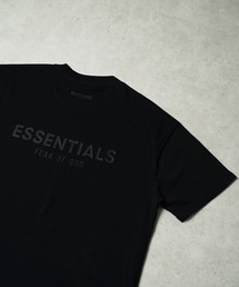 FOG ESSENTIALS | "08"≪FOG ESSENTIALS≫バックロゴ ヘビーウェイト Tシャツ(Tシャツ/カットソー)