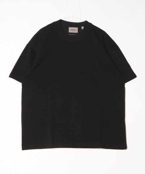 FOG ESSENTIALS(エフオージーエッセンシャルズ)の「"08"≪FOG ESSENTIALS≫バックロゴ ヘビーウェイト Tシャツ(Tシャツ/カットソー・メンズ・ブラック/クリーム・XL/L/M)」の21枚目の写真