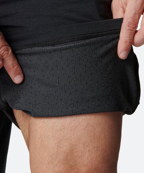 UNDER ARMOUR(アンダーアーマー)の「UAアスリートリカバリー スリープ ショーツ(ライフスタイル/メンズ/レディース)(その他パンツ・レディース・ブラック・XL/M/S/2XL/3XL/L)」の5枚目の写真