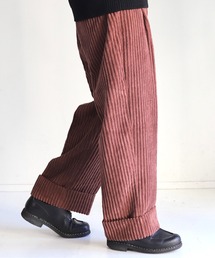anown（アノン）の「コーデュロイパンツ（その他パンツ）」