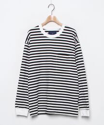 Curly（カーリー）の「長袖Tシャツ（Tシャツ/カットソー）」