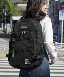 WATER PROOF DAYPACK(防水素材)