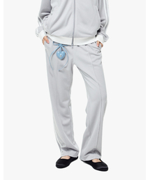 NDY（エヌディーワイ）の「クラシックNYトラックパンツライトグレー（スウェットパンツ）」