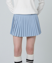 スウィーティープリーツスカート L.BLUE