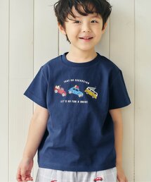 apres les cours | バラエティ半袖Tシャツ/7days Style(Tシャツ/カットソー)