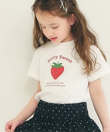 apres les cours | バラエティ半袖Tシャツ/7days Style(Tシャツ/カットソー)