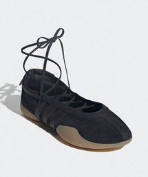 SALON adam et rope' | 【adidas（アディダス）】テコンドー メイ バレエ W(スニーカー)