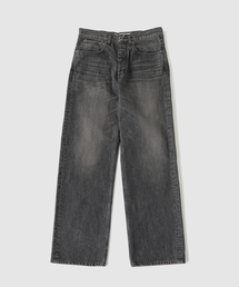DAIRIKU（ダイリク）の「DAIRIKU / ダイリク "Straight" Vintage Denim Pants（デニムパンツ）」