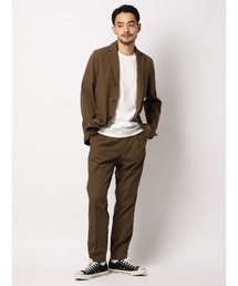 SUIT SQUARE(�X�[�c�X�N�G�A)��PERFORMANCE SUIT�^�W���P�b�g���p���c�Z�b�g�A�b�v�^�E�H�b�V���u���^���グ�ς�(�X�[�c�Z�b�g)