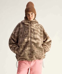 adidas by Stella McCartney | aSMC PRINT FLZ【adidas by Stella McCartney】 / アディダス adidas(パーカー)