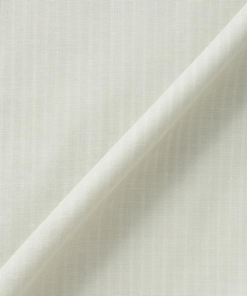 TOKYO SHIRTS（トウキョウシャツ）の「【Pitta Re:)】ふわっとガーゼシャツ レギュラーシルエット 七分袖 綿100% レディース カジュアルシャツ（シャツ/ブラウス・レディース・グリーン・S/M）」の5枚目の写真