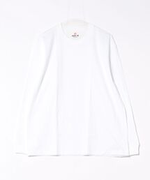 HANES/ヘインズ HM4-D001 ロンT HM4-D001