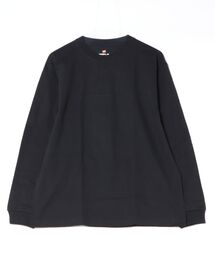 HANES/ヘインズ HM4-D001 ロンT HM4-D001