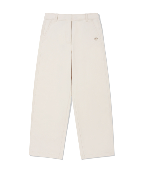 Wacky WiLLy(ワッキーウィリー)の「ウィメンズカーブフィットパンツクリーム(その他パンツ・レディース・その他・SMALL/MEDIUM)」の2枚目の写真