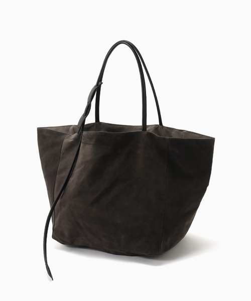 BAYCREW'S DEPO(ベイクルーズデポ)の「XLIM / エクスリム EP.9 02 BAG(トートバッグ・メンズ・ブラウン・FREE)」の1枚目の写真
