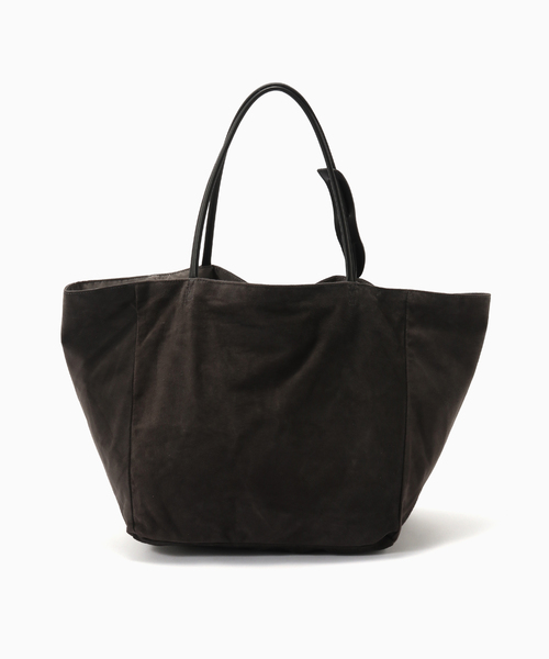 BAYCREW'S DEPO(ベイクルーズデポ)の「XLIM / エクスリム EP.9 02 BAG(トートバッグ・メンズ・ブラウン・FREE)」の3枚目の写真