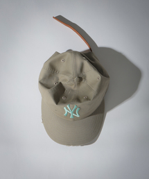 NEW ERA（ニューエラ）の「NEW ERA / ニューエラ 別注 9THIRTY(TM) ハードウォッシュ ヤンキース（キャップ）」