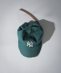 NEW ERA | NEW ERA / ニューエラ 別注 9THIRTY(TM) ハードウォッシュ ヤンキース(キャップ)