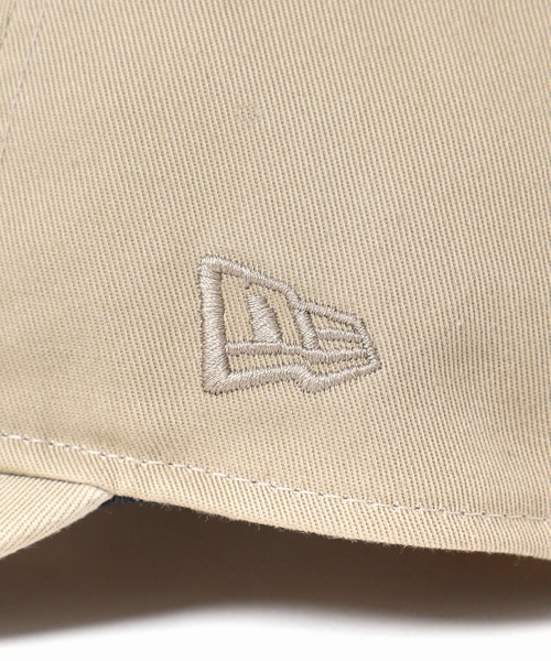 NEW ERA（ニューエラ）の「NEW ERA / ニューエラ 別注 9THIRTY(TM) ハードウォッシュ ヤンキース（キャップ・メンズ・グリーン/グレー系その他・FREE）」の8枚目の写真