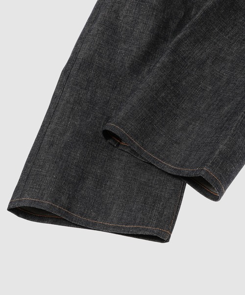 SUGARHILL（シュガーヒル）の「MODERN DNEIM PANTS REGULAR CUT（デニムパンツ・メンズ・ブルー系その他・30）」の5枚目の写真