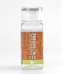 BACKYARD FAMILY（バックヤードファミリー）の「フレッシュロックスパイスボトル 110ml（キッチンツール）」