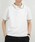 TAION�i�^�C�I���j�́u�yTAION/�^�C�I���zNON DOWN BASIC JERSEY HARF SLEEVE POLO 26SS�i�|���V���c�j�v�b�I�t�z���C�g