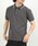 TAION�i�^�C�I���j�́u�yTAION/�^�C�I���zNON DOWN BASIC JERSEY HARF SLEEVE POLO 26SS�i�|���V���c�j�v�b�`���R�[���O���[