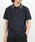 TAION�i�^�C�I���j�́u�yTAION/�^�C�I���zNON DOWN BASIC JERSEY HARF SLEEVE POLO 26SS�i�|���V���c�j�v�b�_�[�N�l�C�r�[