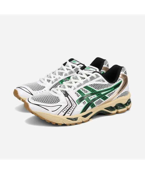 ASICS SPORTSTYLE GEL-KAYANO 14 / アシックス スポーツスタイル ゲル