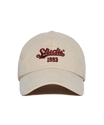 1993STUDIO（1993スタジオ）の「ウェーブスタジオボールキャップ (8色)（キャップ）」