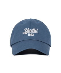 1993STUDIO（1993スタジオ）の「ウェーブスタジオボールキャップ (8色)（キャップ）」