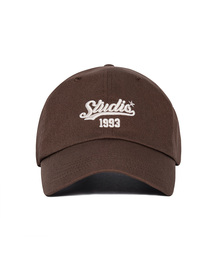 1993STUDIO（1993スタジオ）の「ウェーブスタジオボールキャップ (8色)（キャップ）」