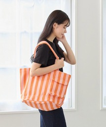 ROOTOTE（ルートート）の「ルートート / SN.ミディアム.リサイクルコットン-F（トートバッグ）」