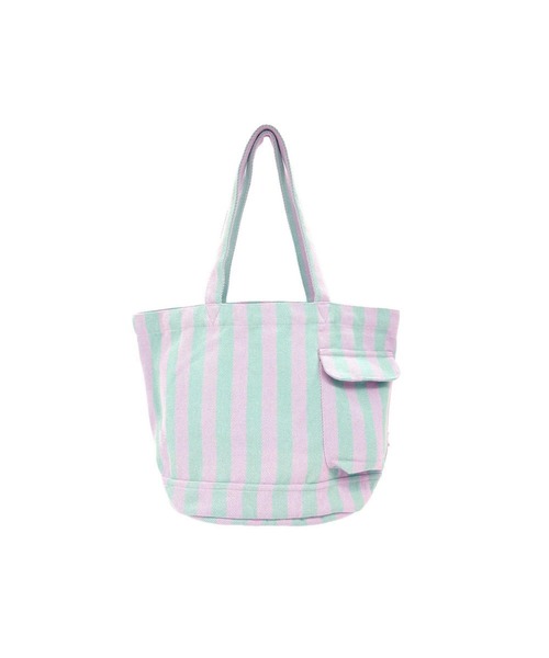 ROOTOTE(ルートート)の「ルートート / SN.ミディアム.リサイクルコットン-F(トートバッグ・レディース・その他4/その他2/その他1/その他5/その他3・FREE)」の4枚目の写真