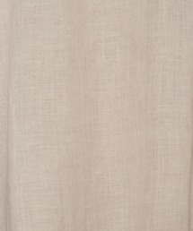 marka（マーカ）の「【MARKAWARE/マーカウェア】COMFORT FIT OPEN COLLAR SHIRT/ヘンプ細布 / コンフォートフィットオープンカラーシャツ（シャツ/ブラウス）」