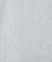 marka（マーカ）の「【MARKAWARE/マーカウェア】COMFORT FIT OPEN COLLAR SHIRT/ヘンプ細布 / コンフォートフィットオープンカラーシャツ（シャツ/ブラウス）」