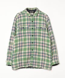 L.L.Bean（エルエルビーン）の「チェック柄長袖シャツ（シャツ/ブラウス）」