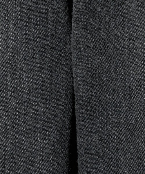 BEAUTY&YOUTH UNITED ARROWS(ビューティーアンドユースユナイテッドアローズ)の「フェード リラックス デニム 5ポケット NO.8(デニムパンツ・メンズ・ダークグレー/コバルトブルー・32inch/30inch/34inch/28inch)」の5枚目の写真
