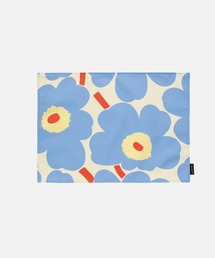 marimekko(�}�����b�R)��Pieni Unikko / Fabric placemat(�L�b�`���c�[��)